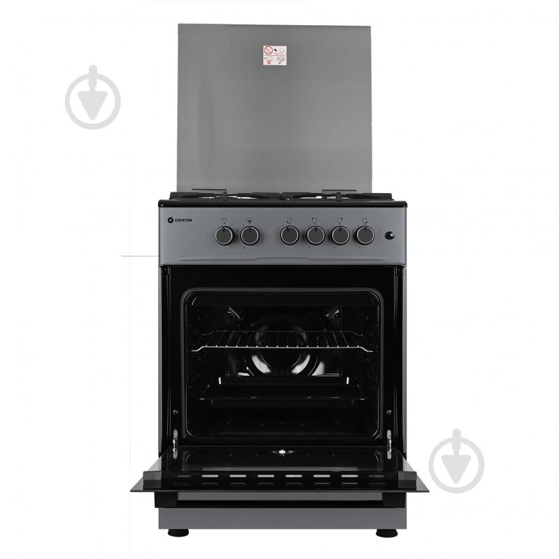 Плита газовая Grifon G643A-CAWB3 - фото 2