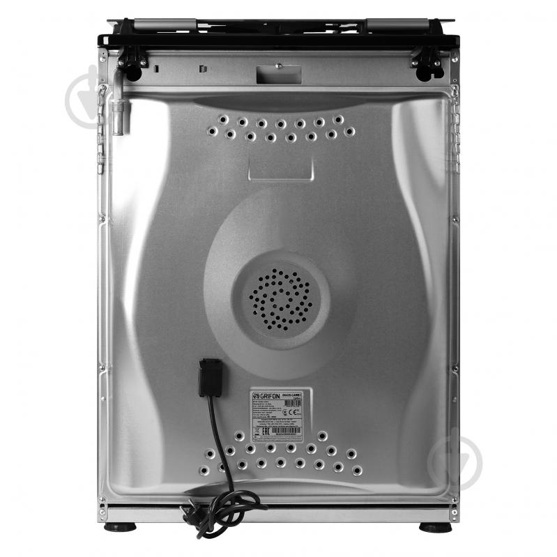 Плита газовая Grifon G643A-CAWB3 - фото 7