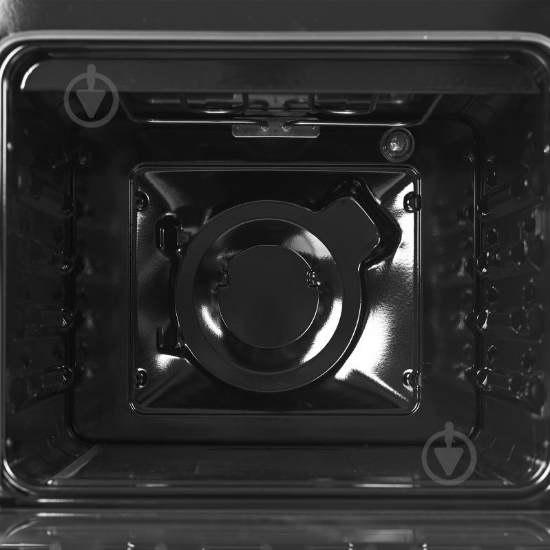 Плита газовая Grifon G643A-CAWB3 - фото 8