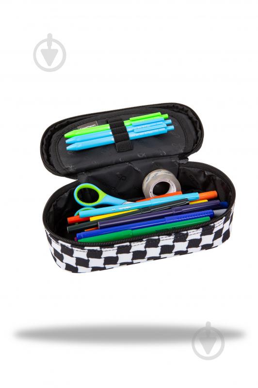 Пенал Campus Pepit CoolPack - фото 2