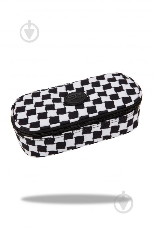 Пенал Campus Pepit CoolPack - фото 1