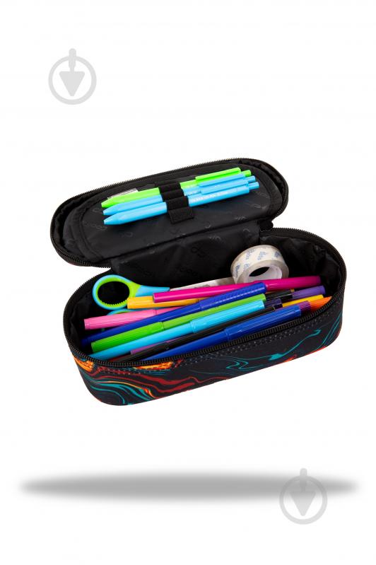 Пенал Campus Amber CoolPack - фото 2