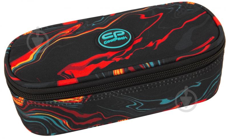 Пенал Campus Amber CoolPack - фото 1