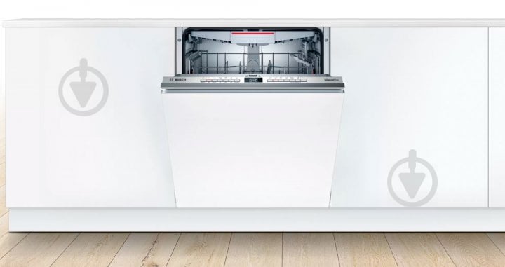 Встраиваемая посудомоечная машина Bosch SBH4HCX48E - фото 8