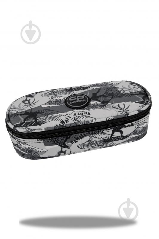 Пенал Campus Sand Surf CoolPack - фото 1