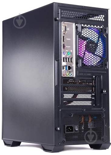 Компьютер Artline Gaming DRGN (DRGNv170) black - фото 11