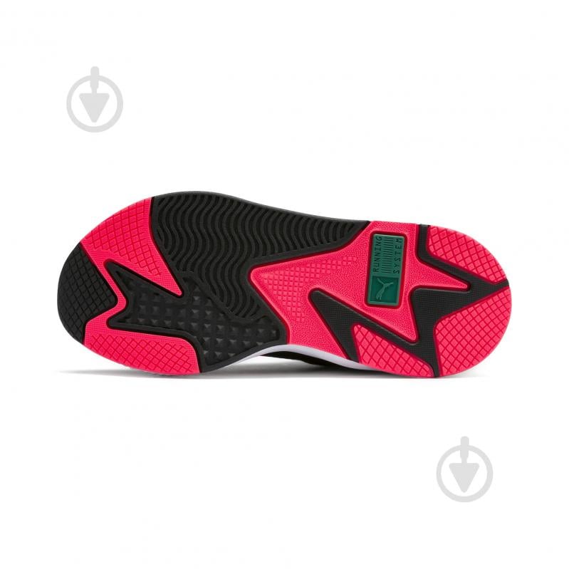 Кроссовки Puma RS-X SOFTCASE 36981906 р.43 черные - фото 3