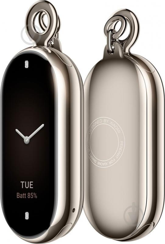 Підвіска Xiaomi Smart Band 8 Pendant (998799) - фото 2