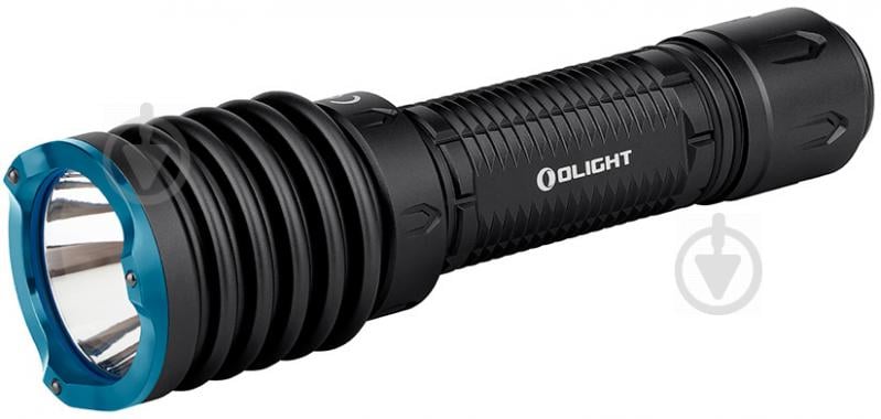 Фонарик Olight Warrior X 3 - фото 1