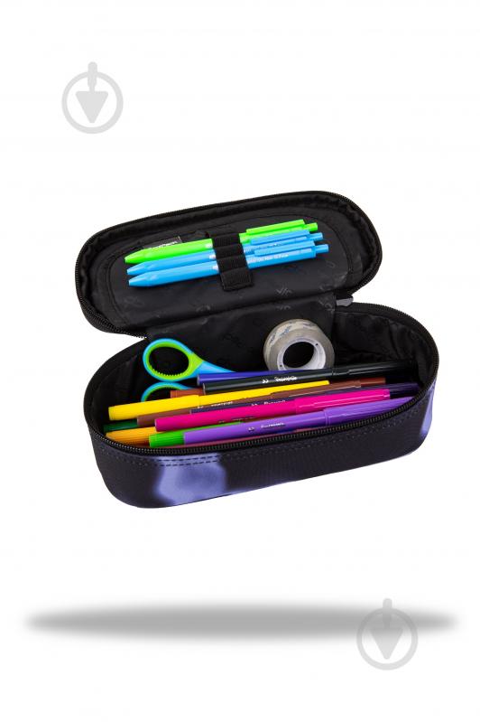 Пенал Campus Lazurite CoolPack - фото 2