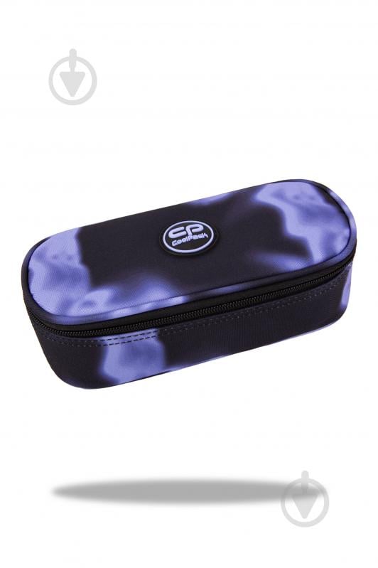 Пенал Campus Lazurite CoolPack - фото 1