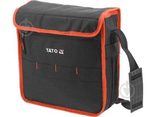 Сумка для инструментов YATO 12" YT-74333 - фото 3