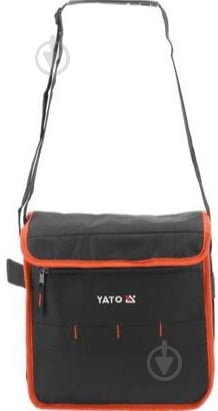 Сумка для инструментов YATO 12" YT-74333 - фото 1