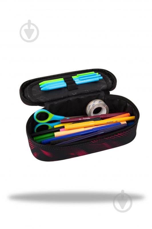 Пенал Campus Ruby CoolPack - фото 2