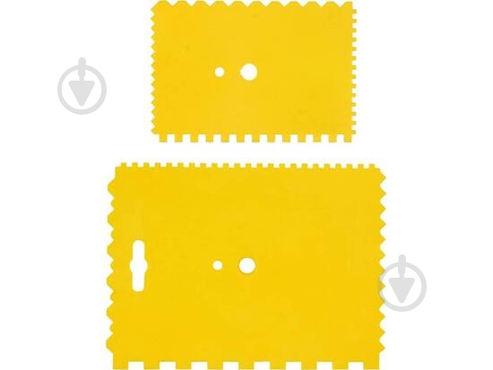 Терка Vorel 2 шт. 05960 - фото 1