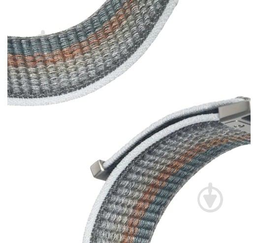 Ремінець Amazfit Balance Grey (1066781) - фото 6 Ремінець Amazfit Balance Grey (1066781) - фото 6