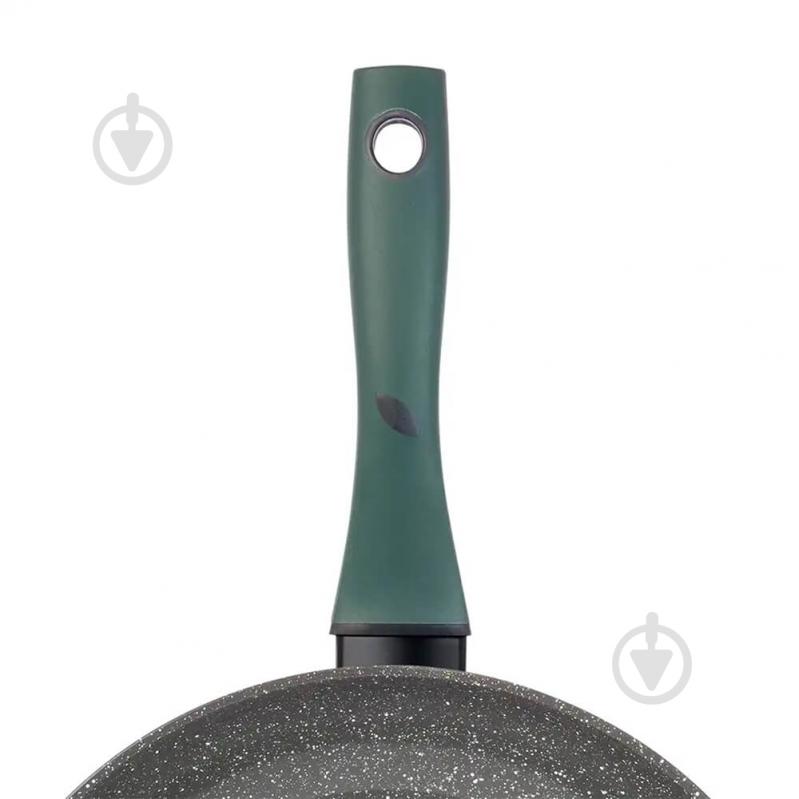 Сковорода TVS Eco Ok Induction 20 см - фото 4