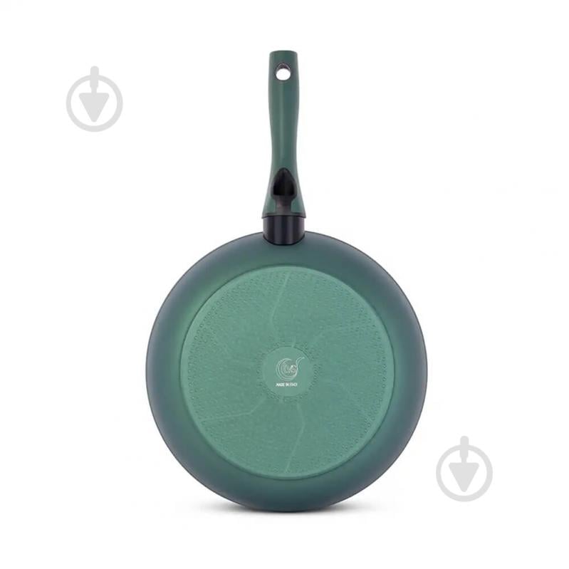 Сковорода TVS Eco Ok Induction 20 см - фото 3