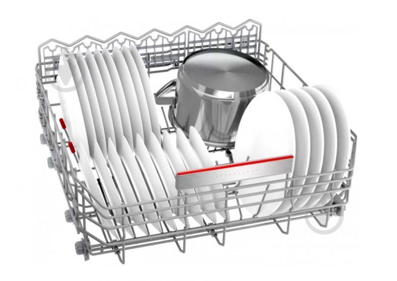 Встраиваемая посудомоечная машина Bosch SMV8ZCX07E - фото 7