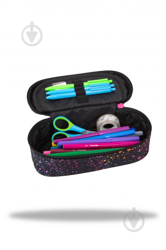 Пенал Campus Galactica CoolPack - фото 2