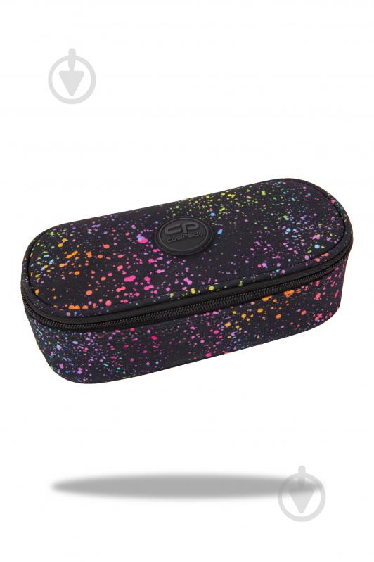 Пенал Campus Galactica CoolPack - фото 1