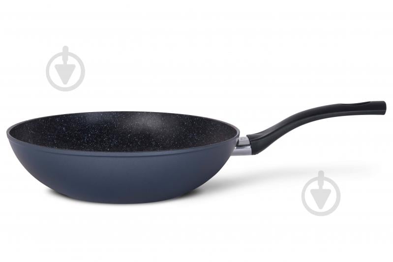 Сковорода wok TVS Easy Eco Induction 28 см - фото 1