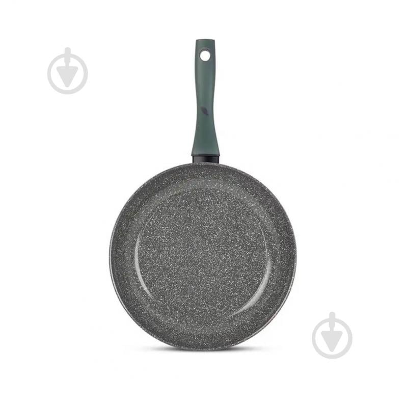 Сковорода TVS Eco Ok Induction 24 см - фото 1