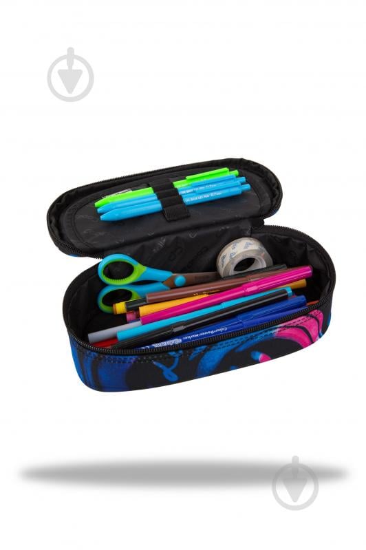 Пенал Campus Trust CoolPack - фото 2