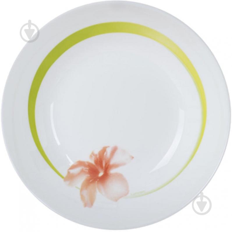 Сервиз столовый Luminarc Sweet Impression 19 предметов E4946 - фото 7 Сервиз столовый Luminarc Sweet Impression 19 предметов E4946 - фото 7