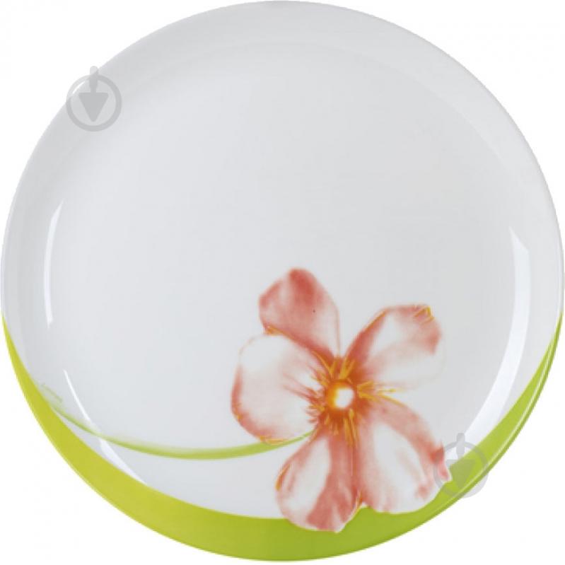 Сервиз столовый Luminarc Sweet Impression 19 предметов E4946 - фото 2 Сервиз столовый Luminarc Sweet Impression 19 предметов E4946 - фото 2