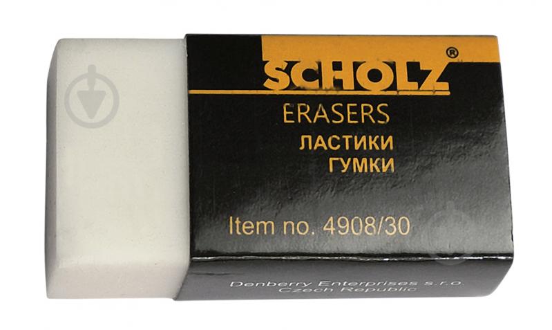 Гумка 4908/30 SCHOLZ - фото 3