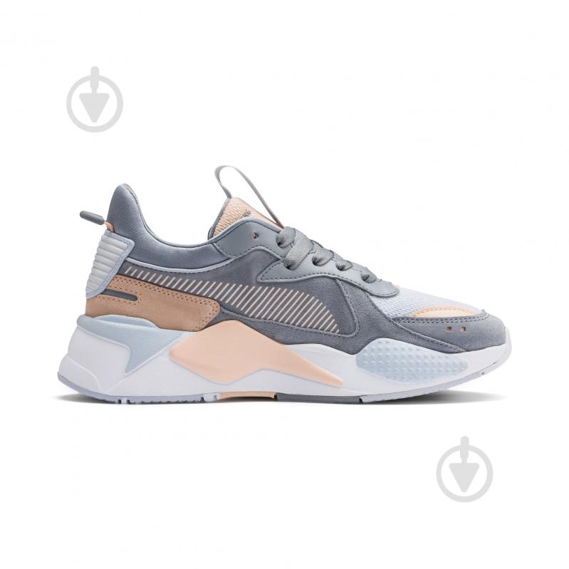 Puma rs hotsell x reinvention femme