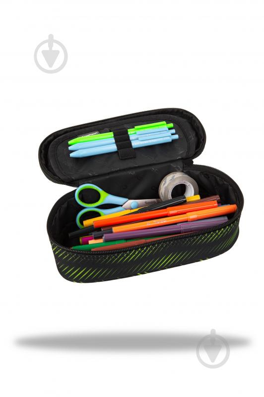 Пенал Campus Limeh CoolPack - фото 2