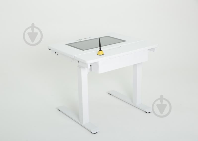 Інтерактивний дитячий стіл Intboard STADY 24 Android 11 (10603000) - фото 5 Інтерактивний дитячий стіл Intboard STADY 24 Android 11 (10603000) - фото 5