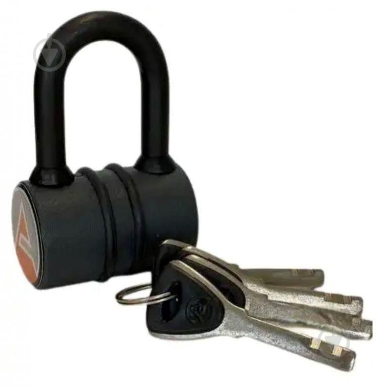 ᐉ Замок навісний Aspect Premium ЗН-С-55-А відкритий (амбарний) • Краща ...