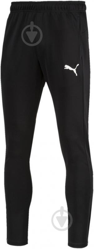 Брюки Puma Active Tricot Pants 85170801 р. L черный - фото 1