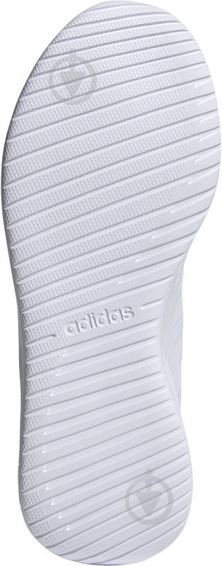 Кросівки жіночі демісезонні Adidas LITE RACER 2.0 FZ0384 р.40 білі - фото 10