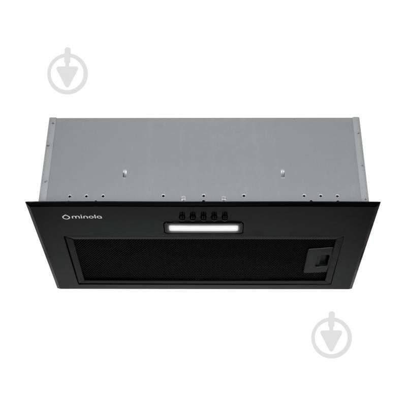 Вытяжка Minola HBI 5214 BLF 700 LED - фото 1