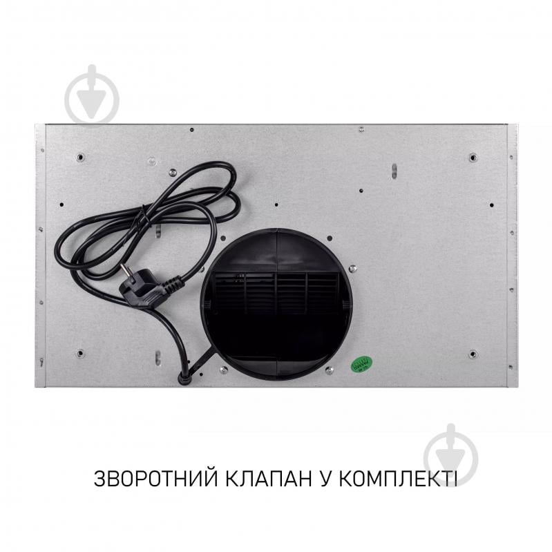 Вытяжка Minola HBI 5214 BLF 700 LED - фото 7