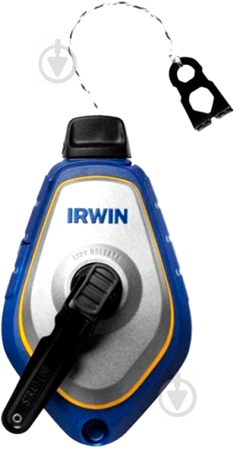 Шнур розмічувальний Irwin 10507676 SPEEDLINE PRO - фото 4