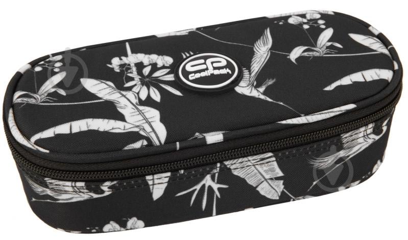 Пенал Campus Zanzi CoolPack - фото 1