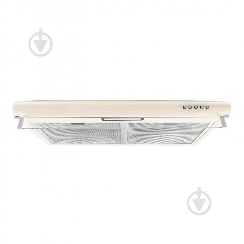 Вытяжка Perfelli PL 6144 BG LED - фото 1