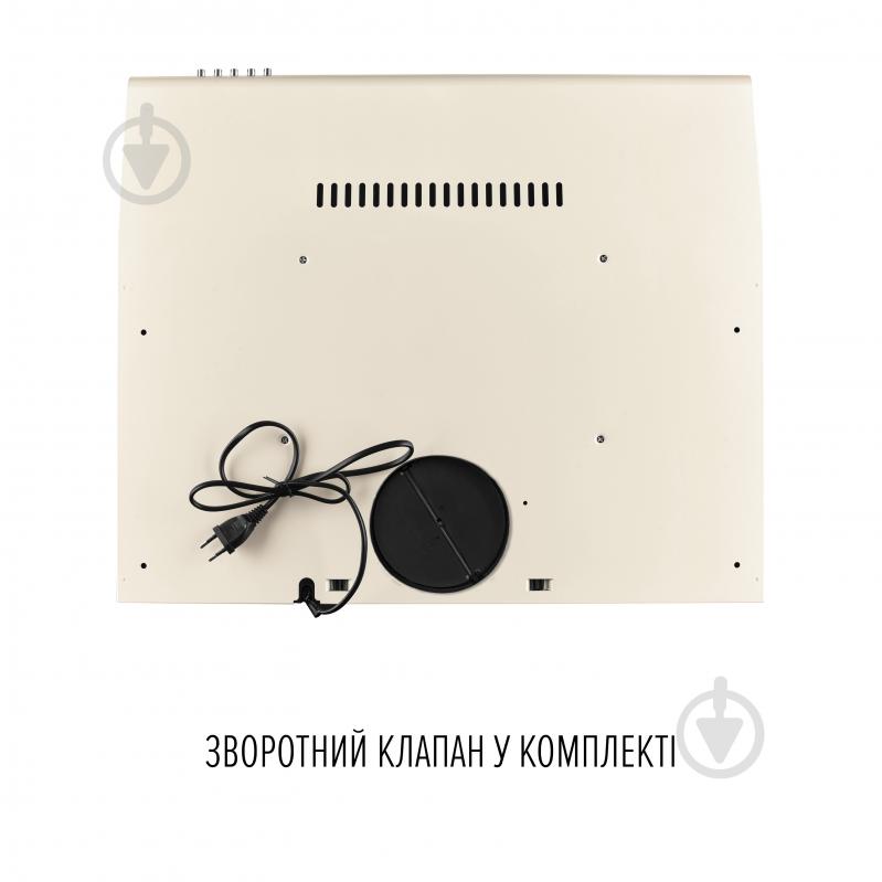 Вытяжка Perfelli PL 6144 BG LED - фото 9