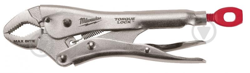 Зажим Milwaukee Torque Lock 4932471730 - фото 1 Зажим Milwaukee Torque Lock 4932471730 - фото 1