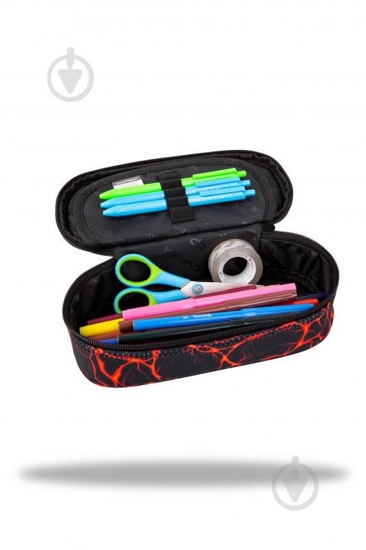 Пенал Campus Magma CoolPack - фото 2