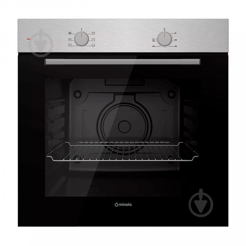 Духовой шкаф Minola EO 660 I - фото 1