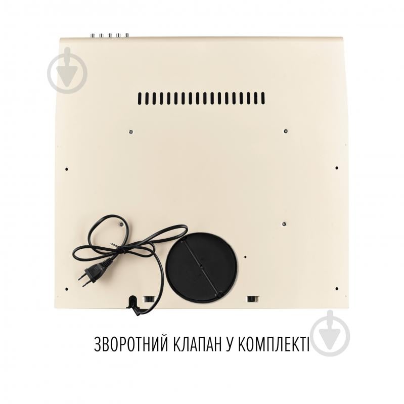 Вытяжка Perfelli PL 5144 BG LED - фото 9