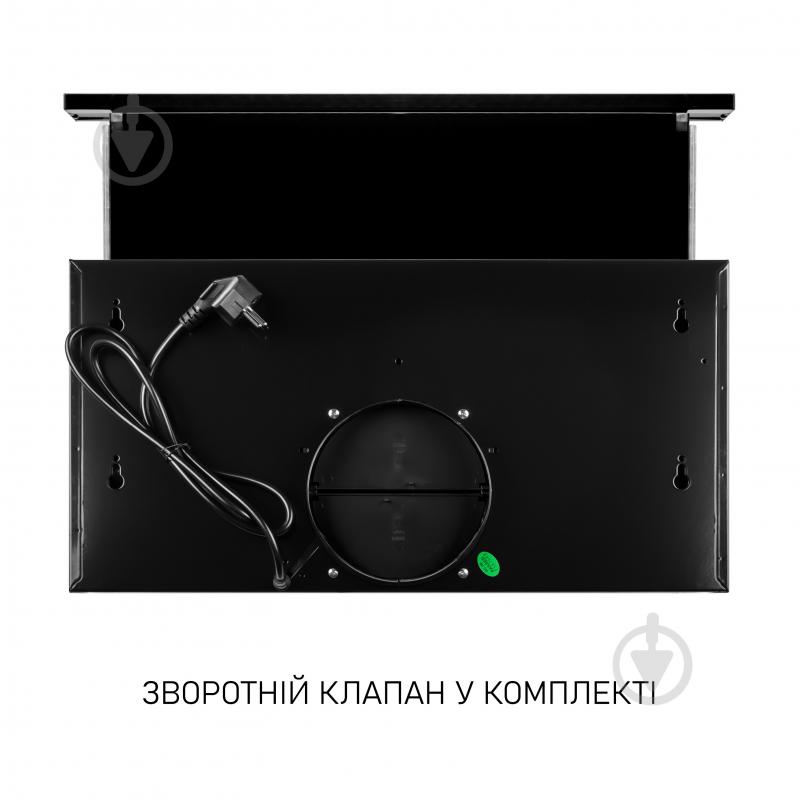 Вытяжка Minola HTL 6714 BLF 1100 LED - фото 5