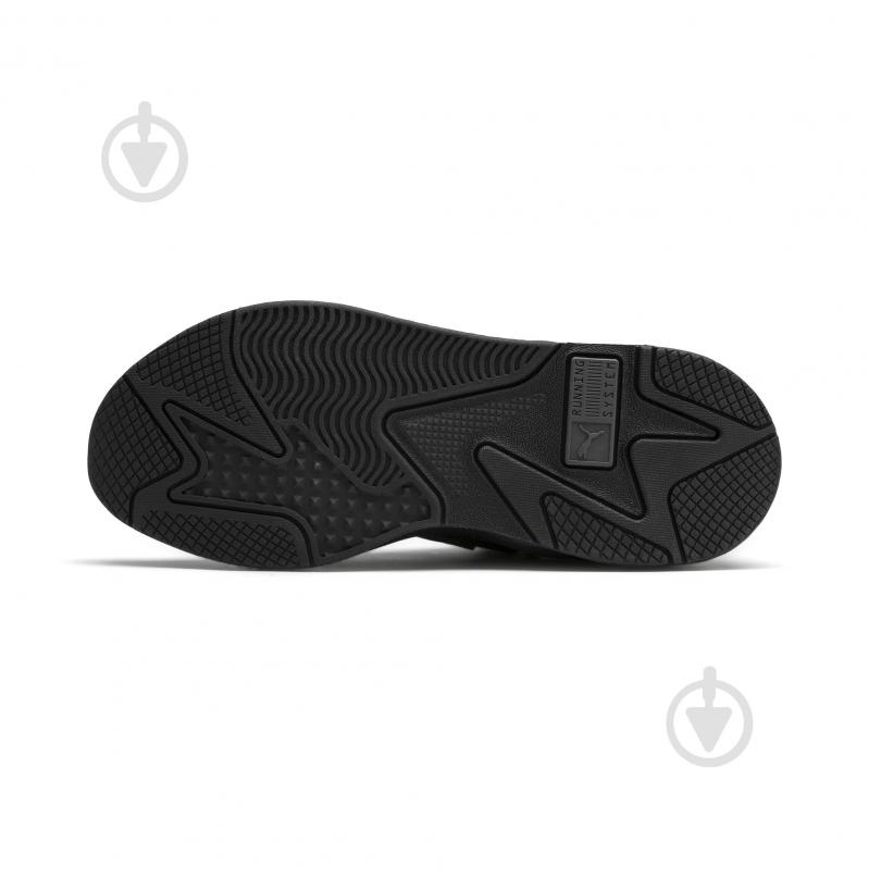 Кросівки Puma RS-X WINTERIZED 37052202 р.46 чорні - фото 3