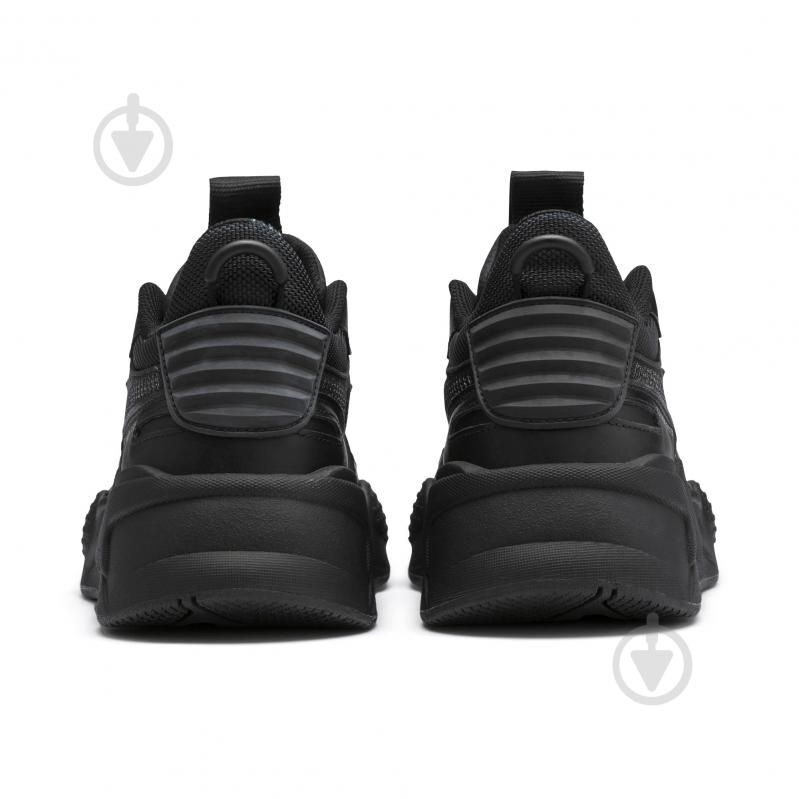 Кросівки Puma RS-X WINTERIZED 37052202 р.46 чорні - фото 4
